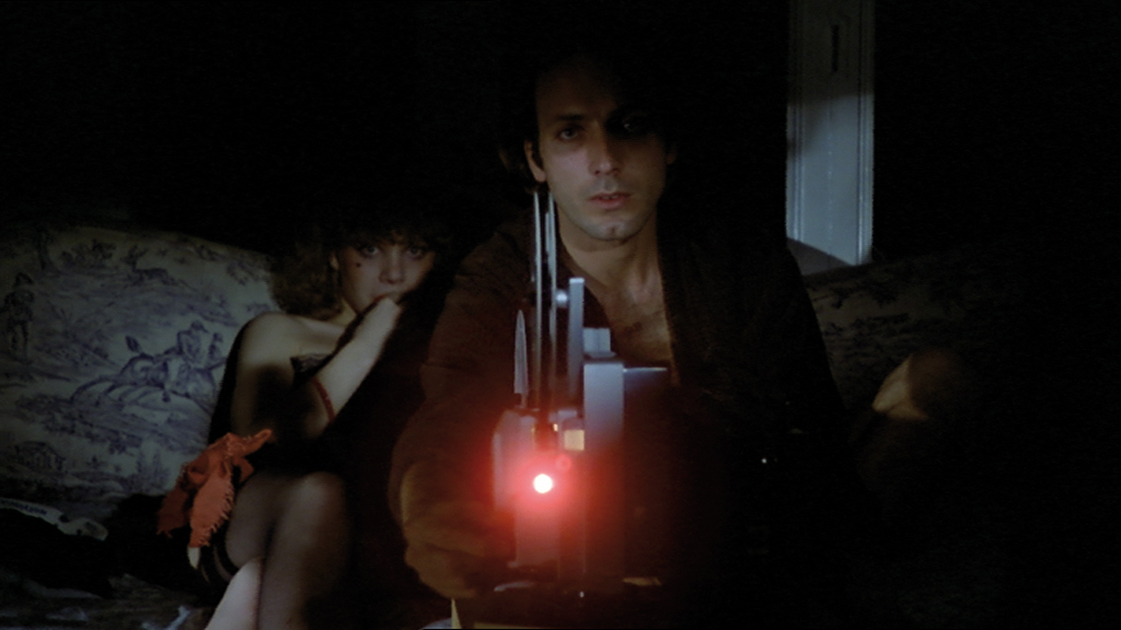projection super 8