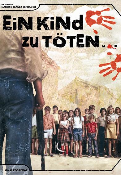 EIN KIND ZU TÖTEN...