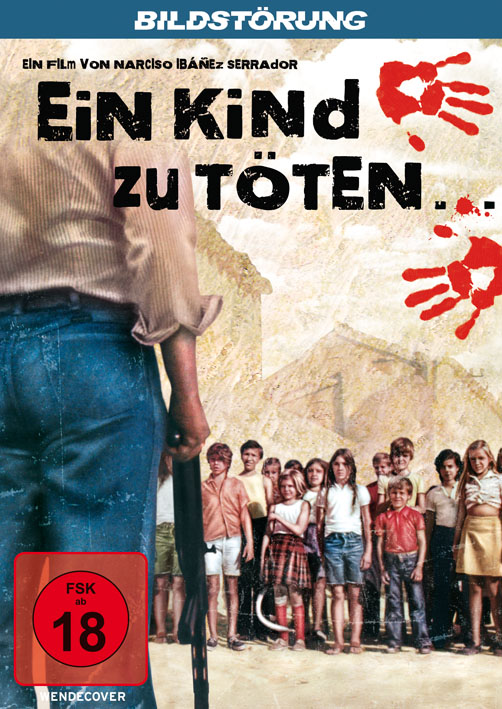 Ein Kind zu töten... - Budget