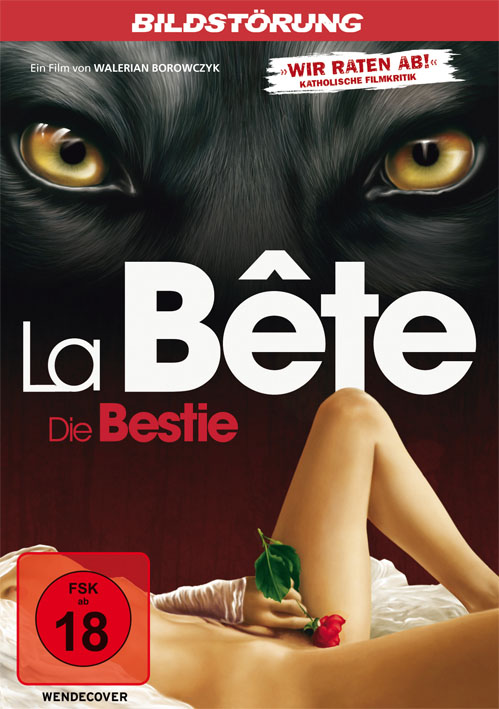 LA BÊTE -- korrigierte Budget