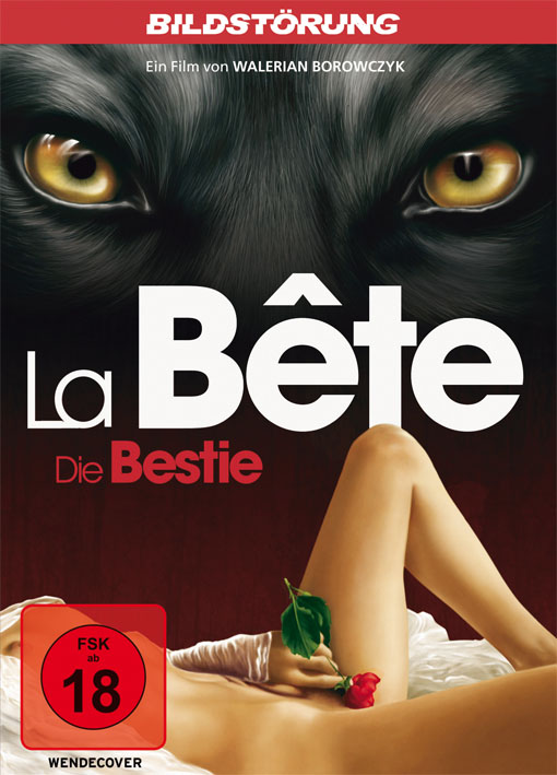 La Bête -- Budget