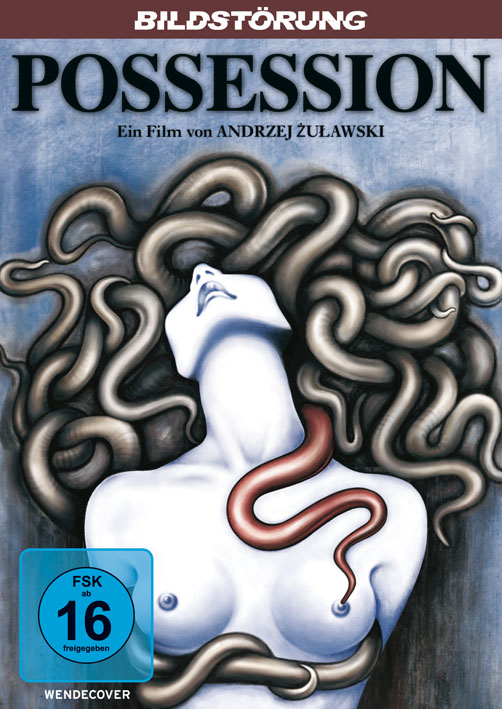 Possession - Budget