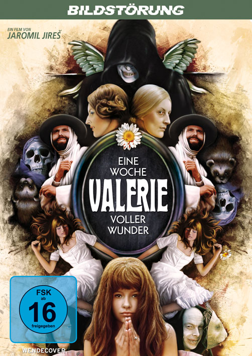 Valerie - Budget
