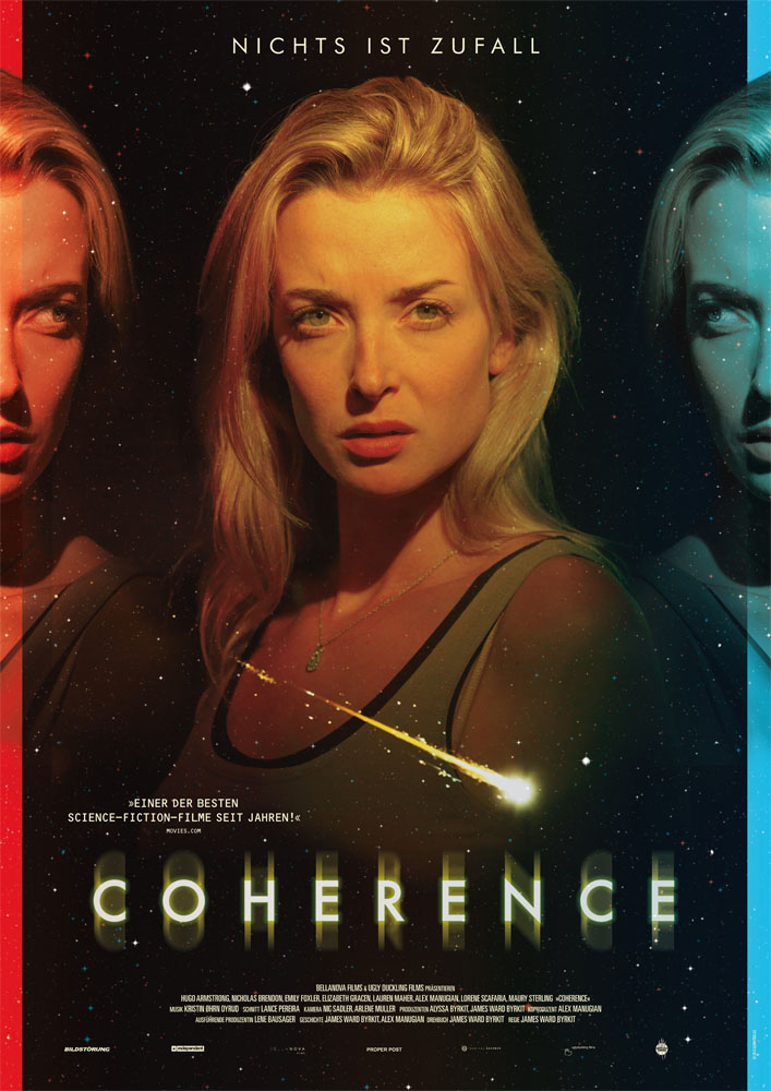 coherence film coherence film